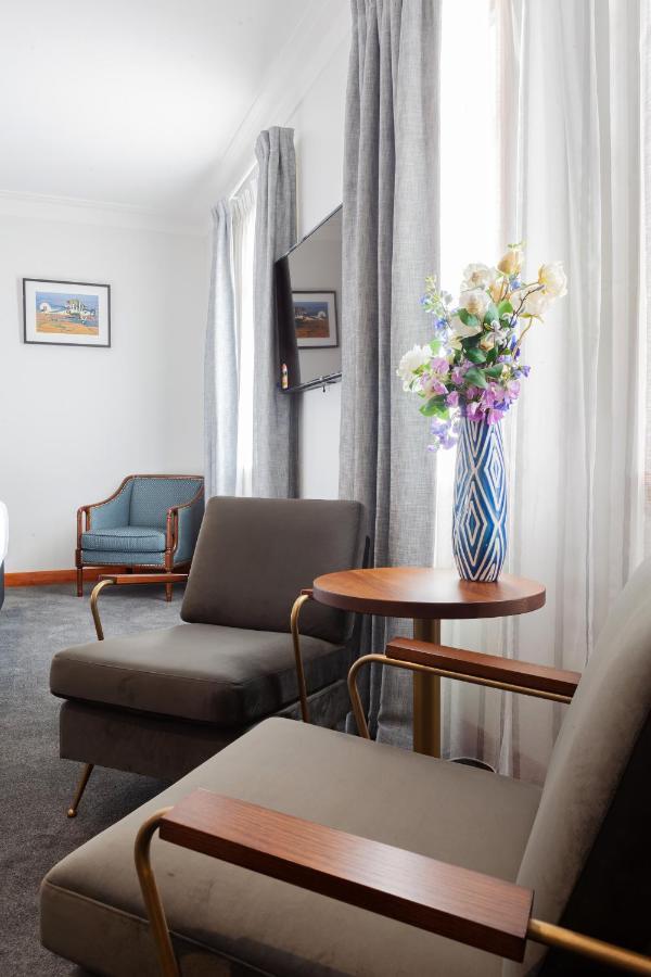 Wigram Hotel Christchurch Exterior foto